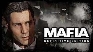 РАЗБОРКИ - Mafia Definitive Edition - ЧАСТЬ #3