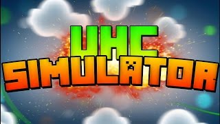 UHC SIMULATOR| Y SE ME OLVIDA COMENTAR xD