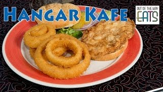 Hangar Kafe