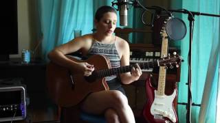 Callie Crofts - Waterfalls by TLC (Cover)