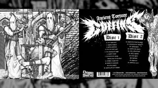 Coffins (Jpn) - Decapitated Crawl (Morbid Way to Die mix)