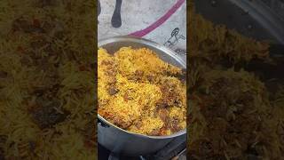 Special spicy Suya Rice available #youtubeshorts #reels #foodie #shorts