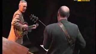 Pat Martino & John Scofield at Umbria Jazz 2002