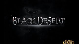 Играфильм по Black Desert, приключение,предательство, мистика, обман, сражение и спасение!