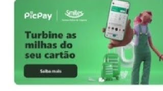 Parceria entre PicPay e GOL permite acúmulo de milhas Smiles veja como ganhar 👈💳🤑