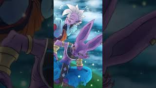 Is Beerus Really a Bad Guy in dragon ball super?