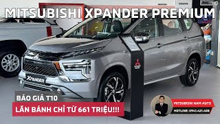 ✅ Mitsubishi Xpander Premium - Ưu đãi thuế - Lăn bánh chỉ từ 661 - ☎️ 0941.421.408