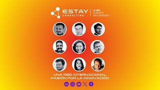 Fernando Viego (Chile) - GRACIAS - testimonio de ser parte de la red Estay Consulting.