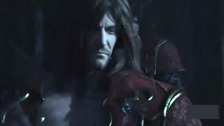 Castlevania - Lords of Shadow 2 Gameplay Promo