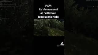 Vietnam War is crazy! #shorts #gaming #shortsvideo #fyp #arma #tiktok #short #fps