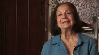 Claudia Roden - The greatest parties in Lebanon (117/155)