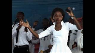 VOSH BuruBuru Church Service - 10th April 2017