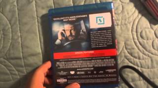 Safe Unboxing (Blu-Ray)