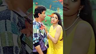 Tere Mere Hothon Pe ❤️❤️❤️ | Sridevi,Rishi Kapoor | Chandni#shortvideo #trending #love #bollywood