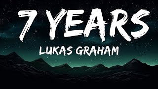 Lukas Graham - 7 Years  | 30mins Trending Music