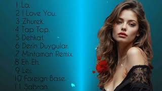 Dystinct- La G Arabic Remix  Music 2024 I Most Trending Hit Arabic Remix Music 2024