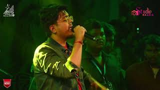 RADHA - Rahul Dutta | Bengali New Sad Song 2020 | studio HALDIA