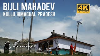 Bijli Mahadev Kullu Himachal  Pradesh