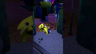 I Got Pranked By Yellow #rainbowfriendschapter2 #roblox #rainbowfriends #shorts