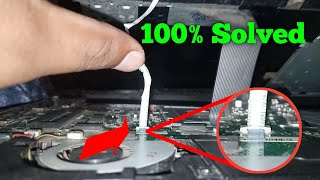 How To 100% Fix - Asus Laptop Not Turning On, No Power, Freezing, Turning Off Right Away #X553m Asus