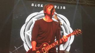 Sick Puppies Live! - This is War