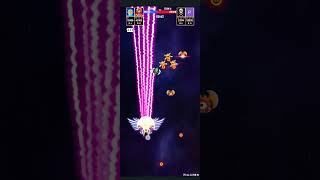 Space Shooter galaxy attack game 🎮| Team Match| Spaceship in Full power 🔋| Best android and ios game