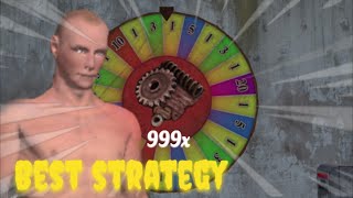 Oxide survival island - best gambling strategy. Spin wheel