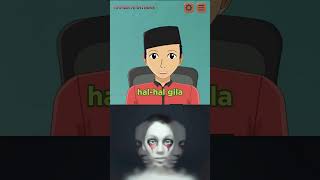 Buat kamu yang merasa kehilangan arah #shorts #islam #motivasi #anime #vtuber