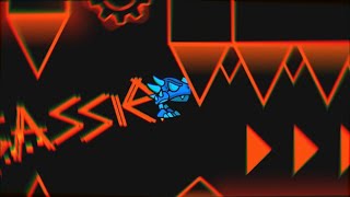 "Aftermath" 70% (Extreme Demon) Geometry Dash