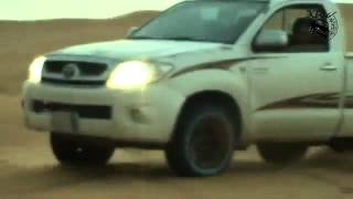 Hilux 2009 تطعيس.mp4