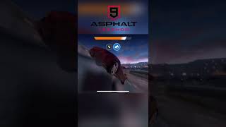 Ferrari 488 gtb ; asphalt 9 legend gameplay #trending #viral #asphalt9 #shorts