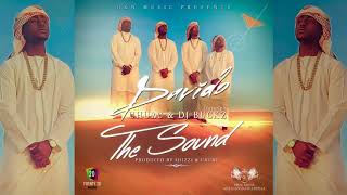 Davido   The Sound ft  Uhuru & Dj Buckz Audio