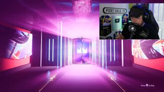 OPENING MY TWITCH PRIME PACK... (FIFA 21)