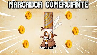 Como Conseguir El Marcador Comerciante En Find The Markers | ROBLOX