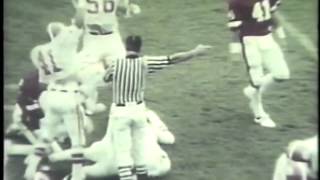 Recap of 1977 Clemson vs Georgia Football Game