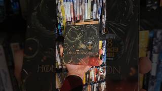 House of the Dragon: The Complete Second Season 4K Ultra HD Steelbook