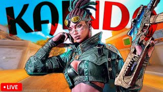 Blood Strike Live Stream | Squad Fight Rank Push | Blood Strike New Update