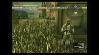 MGO Classic || CAP || Archival Footage