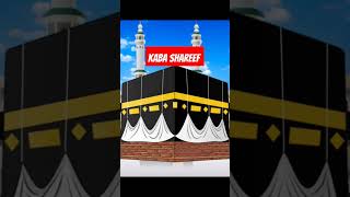 #shorts #ytshorts #allah #kaba #islamichistory #masjidnabvi #shortsfield #viralshort #trending