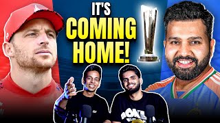 It's Coming Home!!! | India VS ENG | Pre match Analysis | MensXP