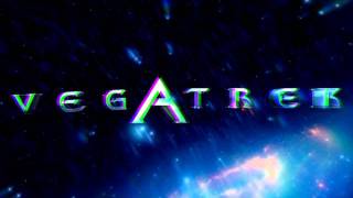 VegaTrek Opening Sequence