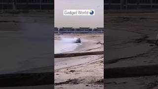 Never underestimate the power of mother nature 😅 #funny #funnyshorts #cars #car #viralshort #viral