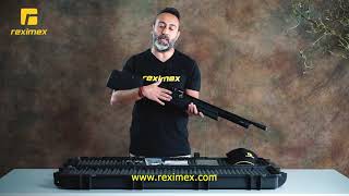 DAYSTAR - Reximex Arms