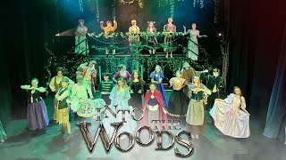 Children Will Listen | Into The Woods The Musical | Copper Studios