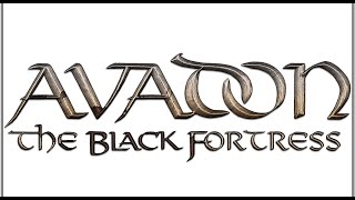 Avadon: The Black Fortress - 1 - Знакомимся с олдовой РПГ