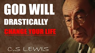 C.S. Lewis Reveals:Overcome Every Challenge with God's Power - Transformative Victory in Your Life