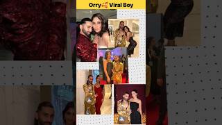 Orry Viral Boy || Katrina Kaif & Kareena Kapoor Khan #shorts