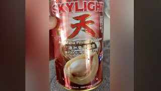 Skylight Australia Prince Abalone - Good or Not?