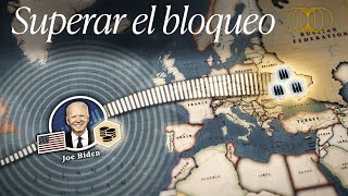 115.000 millones de dólares de EE.UU. y Europa DAN ESPERANZAS a Ucrania