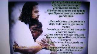 PLATICA CON JESUS